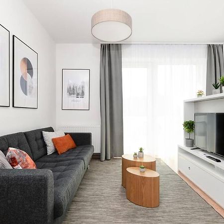 Tidewater Pearl Apartment บูดาเปสต์ ภายนอก รูปภาพ