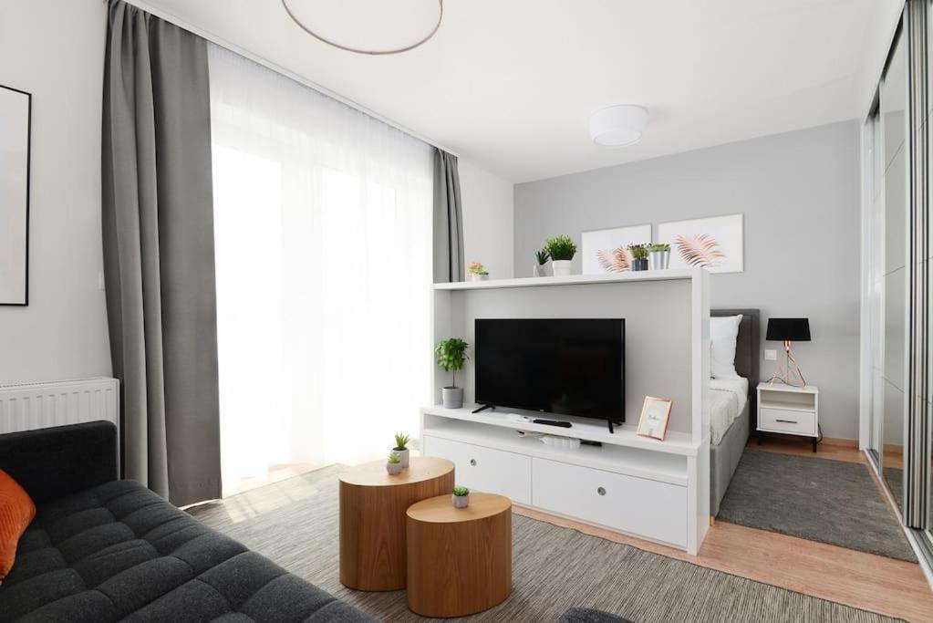 Tidewater Pearl Apartment บูดาเปสต์ ภายนอก รูปภาพ
